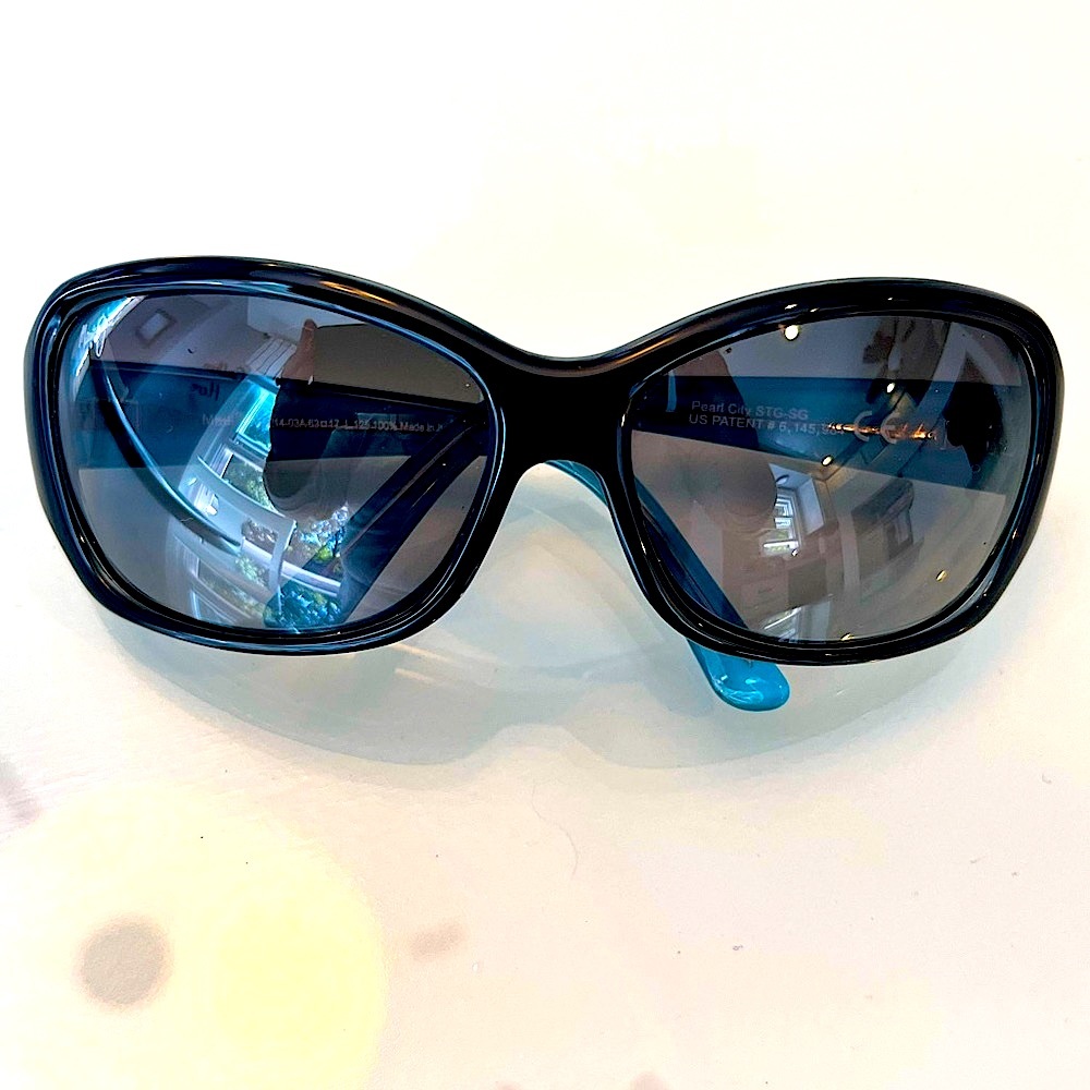 Maui Jim “Pearl City” womens sunglasses